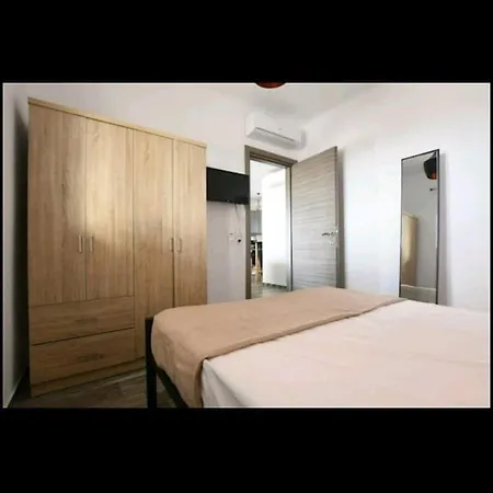 Blue Aegean דירה *