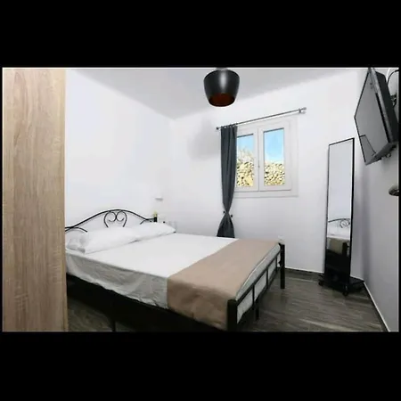 דירה Blue Aegean *