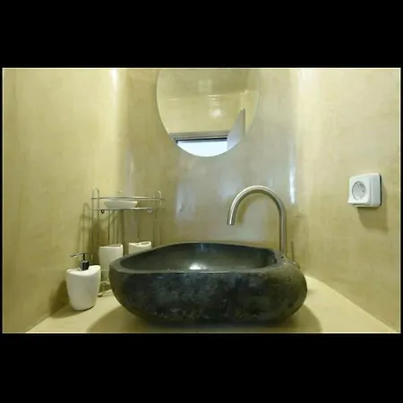 Blue Aegean פסארו