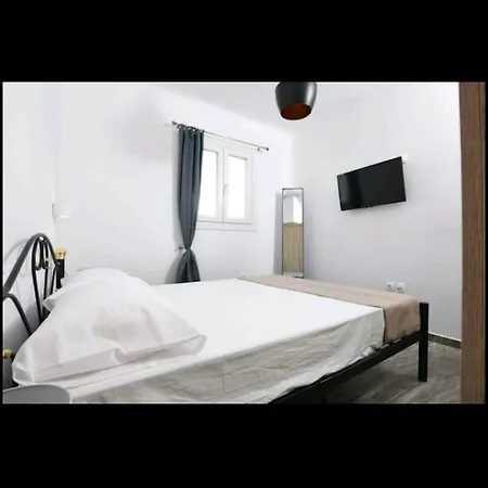 Blue Aegean פסארו