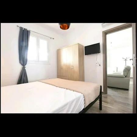 Blue Aegean דירה *