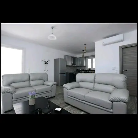Blue Aegean Apartment *