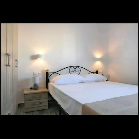 Blue Aegean Apartment *