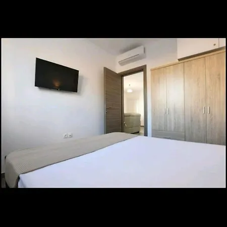 Blue Aegean Apartment